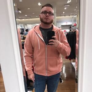 Meet your Posher, Michael